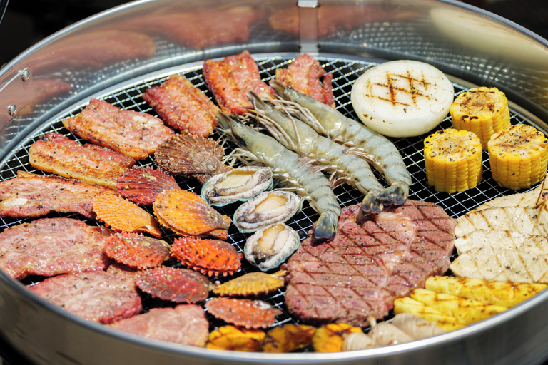 Food & Drinks 5, Hansan Marina Hotel & Resort, Tongyeong