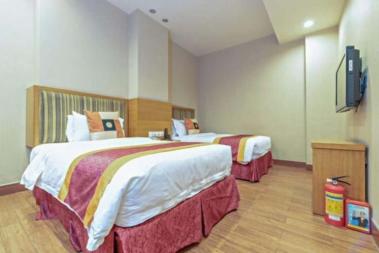 Bedroom 2