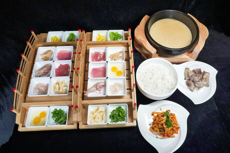 Food & Drinks 5, Fairfield by Marriott Lijiang Ancient Town, Lijiang
