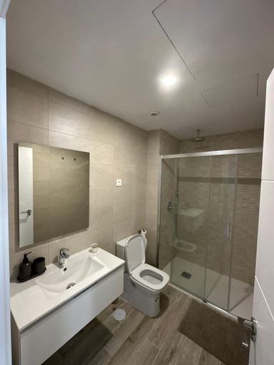 Others 4, Apartamento en Fuengirola, Málaga