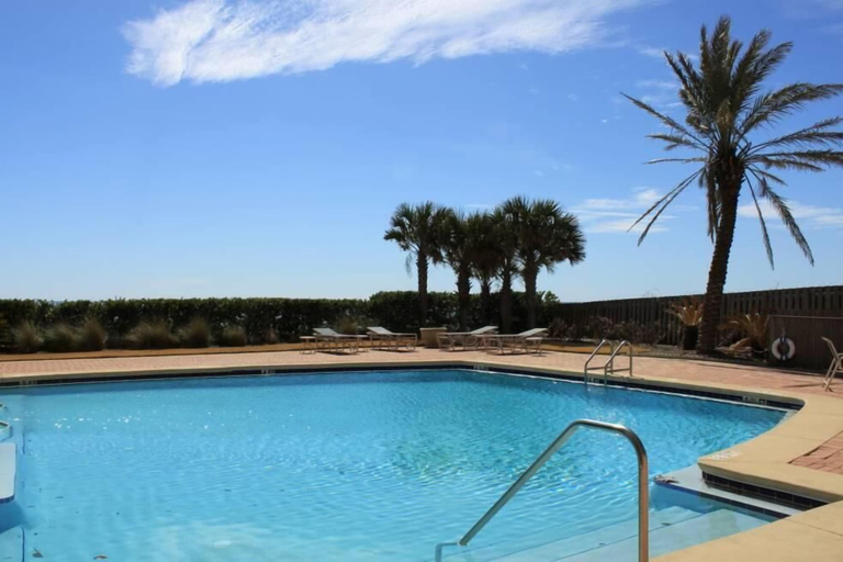 Sport & Beauty, La Playa 202, Escambia
