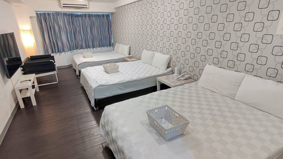 Bedroom 14
