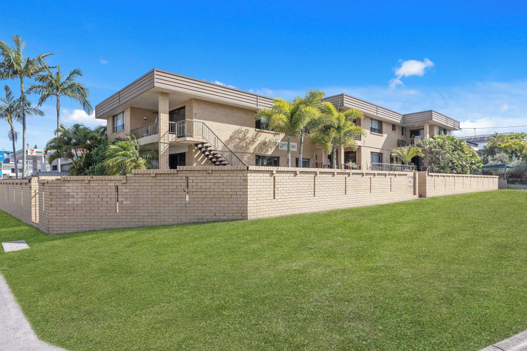 Exterior & Views, Little Palms by Burleigh Letting Co, Gold Coast