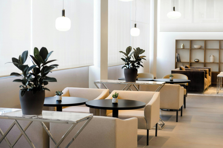 Food & Drinks 5, AC Hotel by Marriott Milan Sesto, Milano