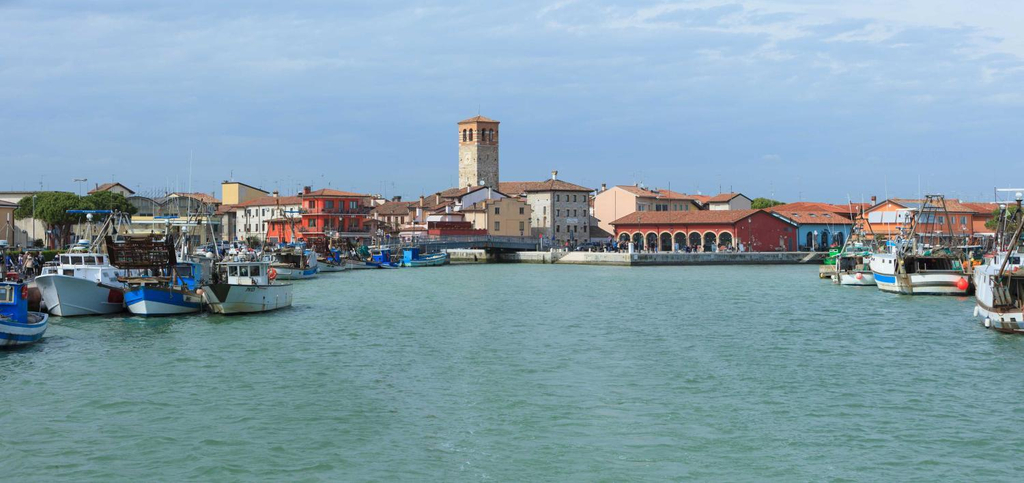 Others 4, B&B Casa al Mare, Udine