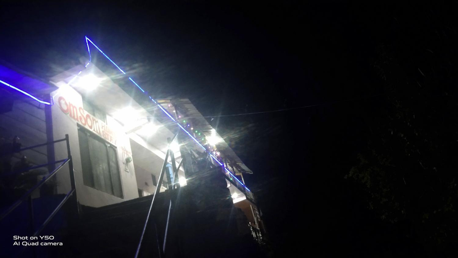 Exterior & Views 5, Om Som home stay hill view Yamunotri road, Uttarkashi