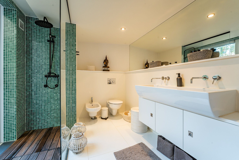 Room 4, Nomad s Lux - 3bdr Foz Velha Porto, Porto