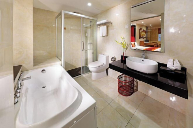 Bathroom 5