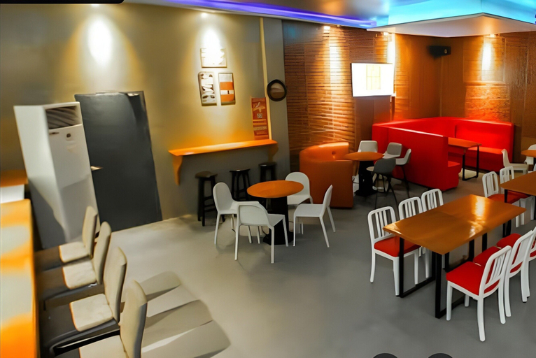 Food & Drinks 4, The Paragon Hotel And Restaurant, Cotabato City