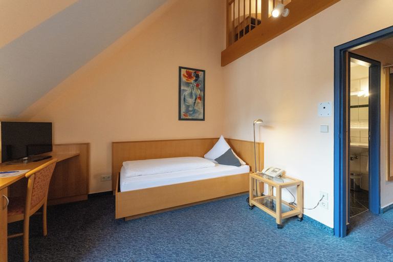Bedroom 7