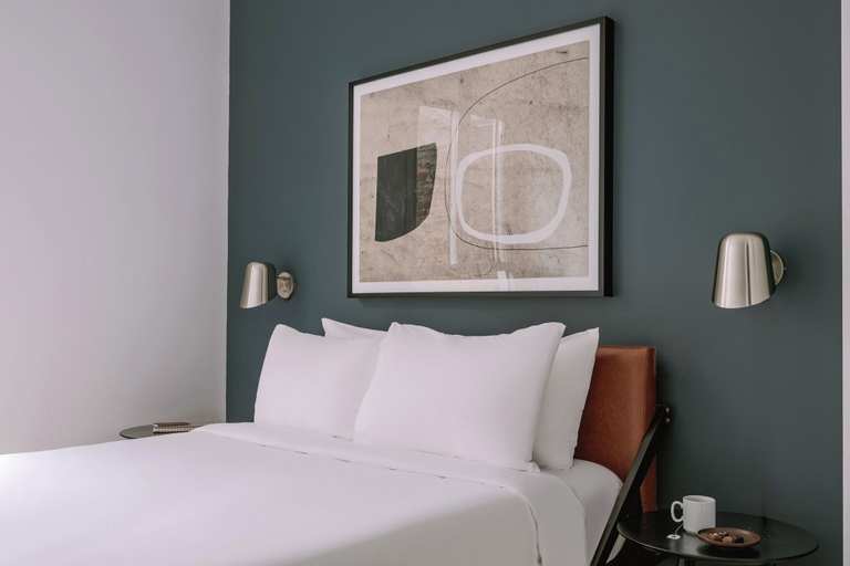 Bedroom 2, Sonder Penny Lane, Montréal