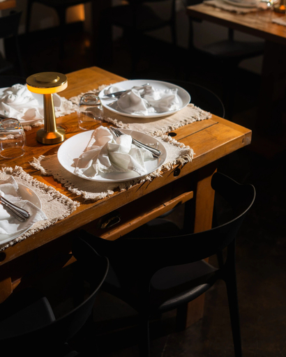 Food & Drinks 5, Vayu Retreat Villas, Osa