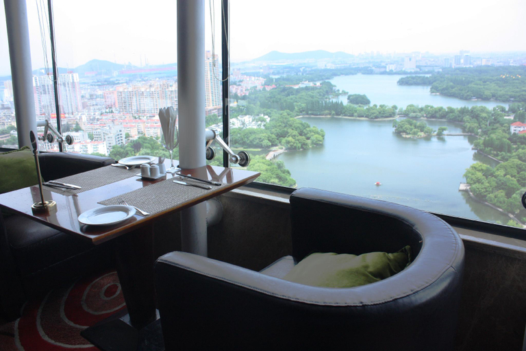 Others 5, Ma An Shan Hai Wai Hai Hotel, Ma'anshan