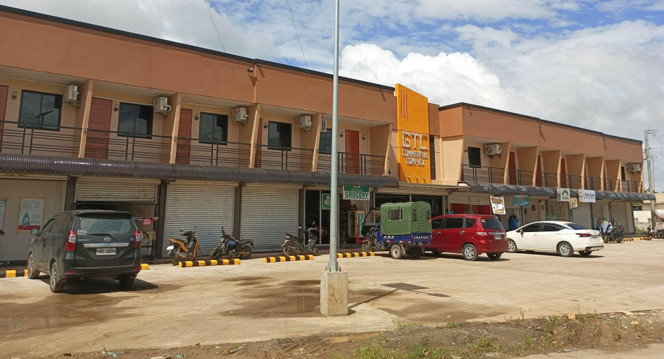 Exterior & Views 2, GTC Apartelle, Tacloban City