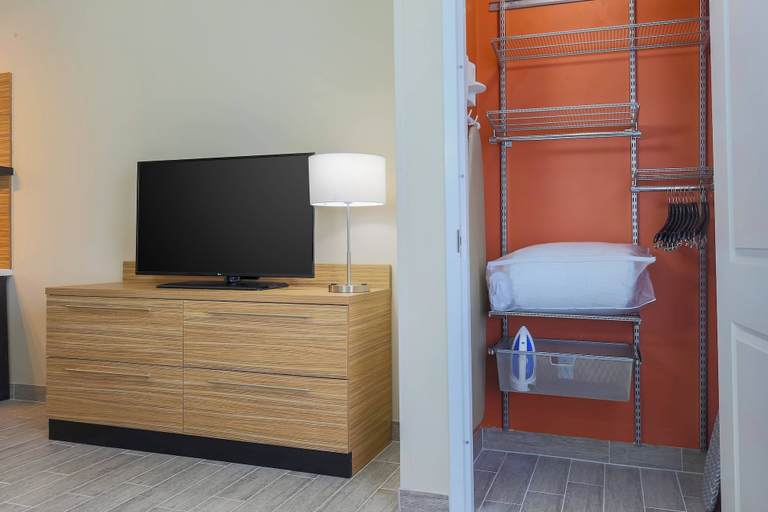 Bedroom 2, TownePlace Suites by Marriott McAllen Edinburg, Hidalgo