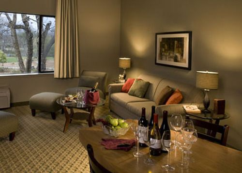 5, Gaia Hotel & Spa Redding, Ascend Hotel Collection, Shasta