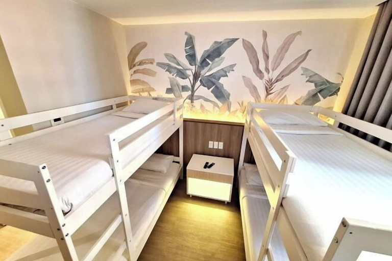 Bedroom 9