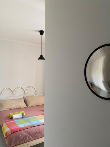 Others 3, NICE - camere con bagno privato, Avellino