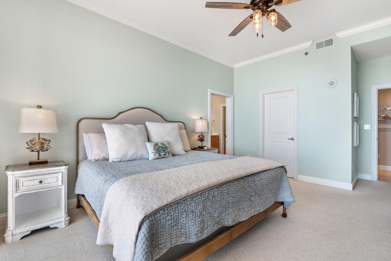 Bedroom 2, La Playa 202, Escambia