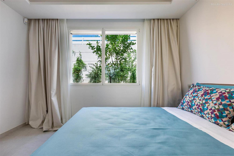Bedroom 3, B&B Villa EraGea - Camere Superior by BarbarHouse, Lecce
