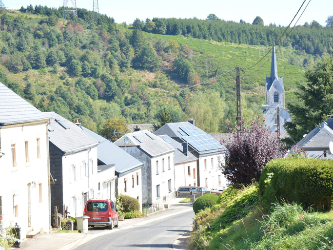 Exterior & Views, Nature Escape in Martelange, Luxembourg