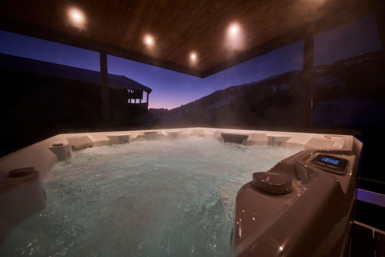 Sport & Beauty 5, NANI – Mountain Chalet, Zell am See