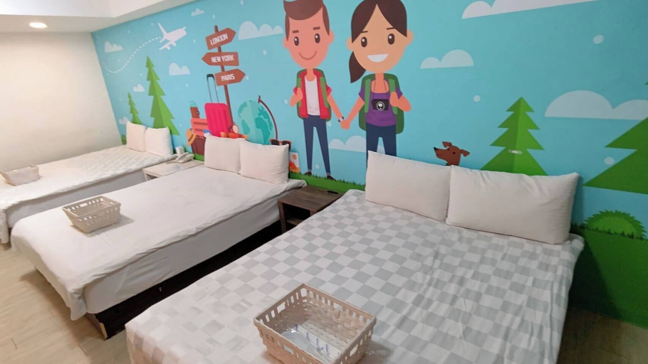 Bedroom 15