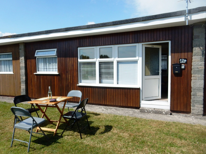 Exterior & Views 2, Sheena's Dartmouth Chalets, Devon