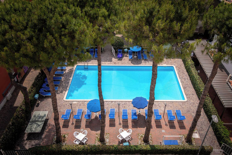 Sport & Beauty, hoteltiffany, Rimini