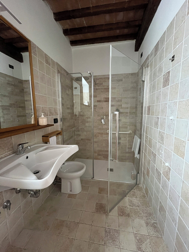 Bedroom 5, Casale Rancaglia, Perugia