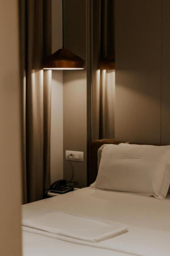 Bedroom 2, Vila Sharm, Gjirokastrës