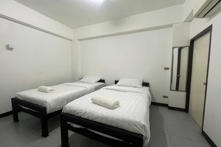 Bedroom 3, Baan Rao Boutique Residence, Muang Chiang Mai