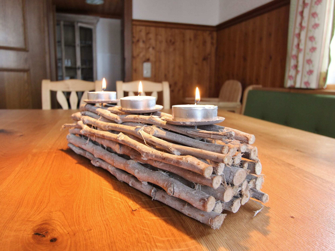 Food & Drinks, Chalet in Grossarl with Sauna  Ski Access, Sankt Johann im Pongau