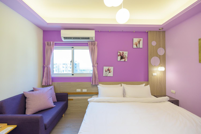 Bedroom 20