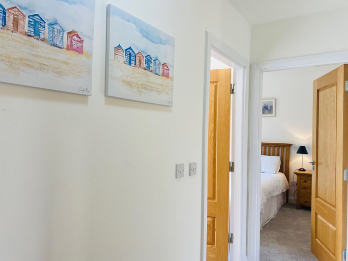 Room 3, Holiday Home Within Easy Walking Distance to Kenmare
