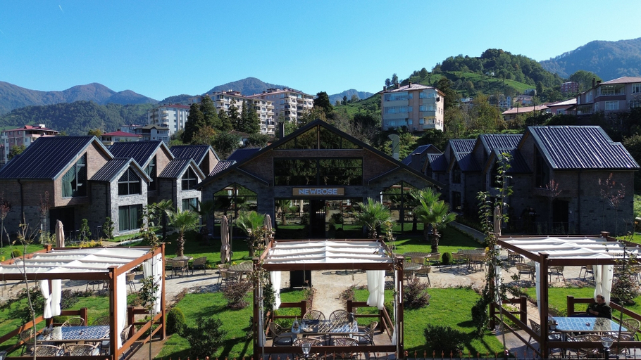 Others 5, Newrose Tatil Köyü, Hopa