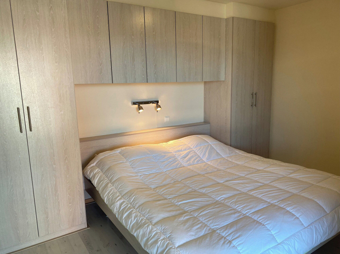 Others 4, Apartment in Nieuwpoort Near the Beach, West-Vlaanderen