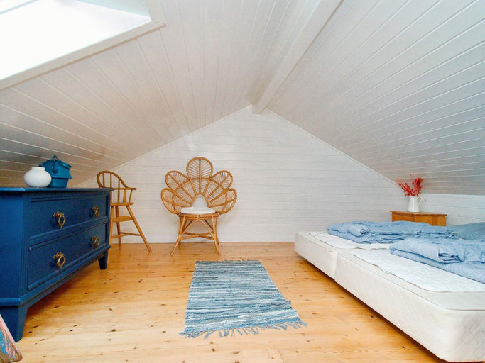 Others 5, 8 Person Holiday Home in Jaegerspris-by Traum, Frederikssund