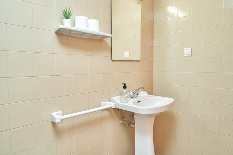 Bathroom 4, LOFT HOSTAL Group, Girona