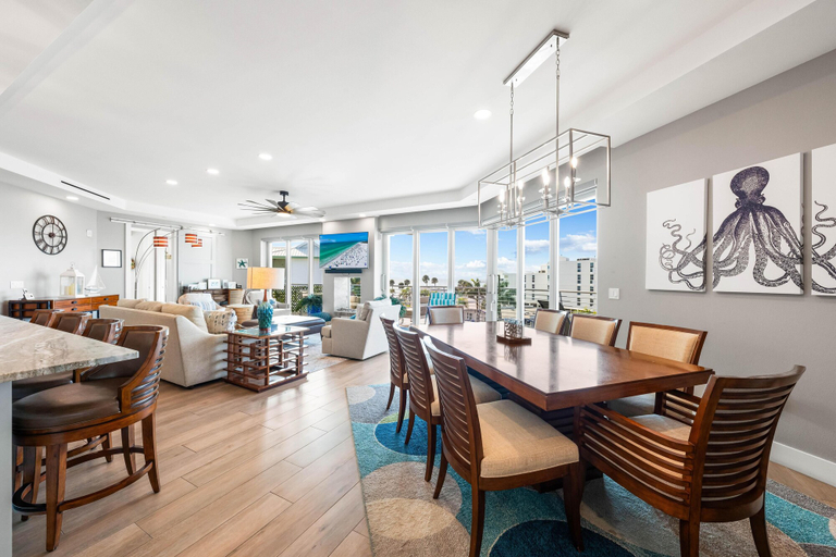 Food & Drinks 5, Beach House Residence by Beachside Mgmt, Sarasota
