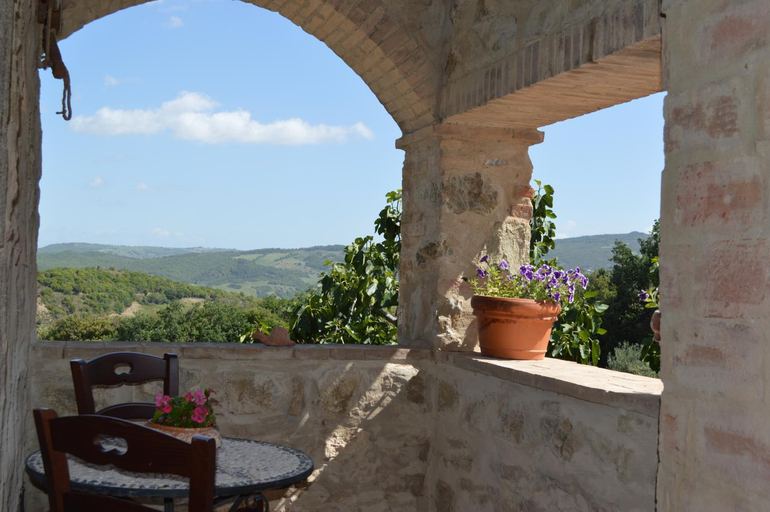 2, Bellavista, Grosseto