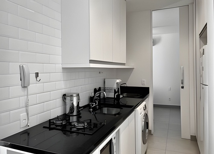 Others 4, Ipanema - Leblon apt - great location, Rio de Janeiro