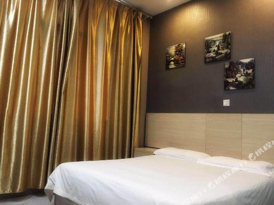 Others 3, Dengke Business Hotel, Yichang