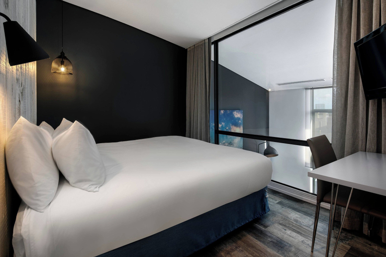 Bedroom 3, Protea Hotel Fire & Ice! by Marriott Durban Umhlanga Ridge, eThekwini