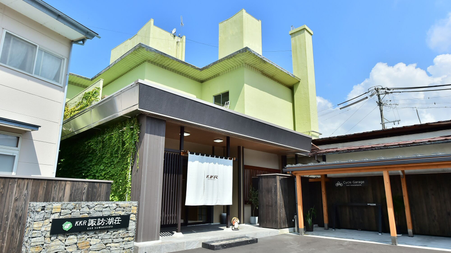 KKR Suwakoso, Shimosuwa