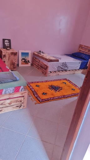 Others 4, Taghazout nomade, Agadir-Ida ou Tanane