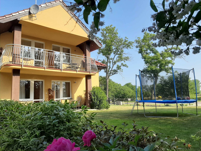 Exterior 3, Holiday Home Sieroslaw Near Baltic Sea, Kamień