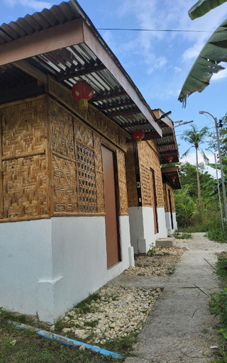 Exterior & Views, Nipaville Camphouse, Moalboal