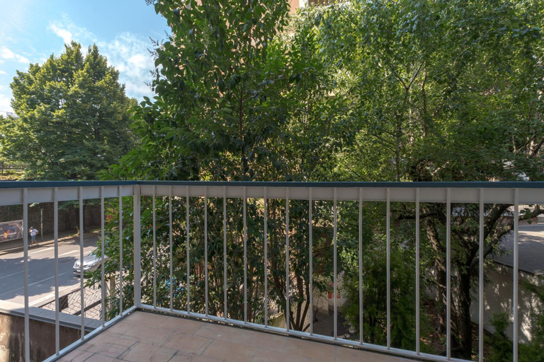 2, APARTMENTS VISTALLIHOUSE, Bergamo