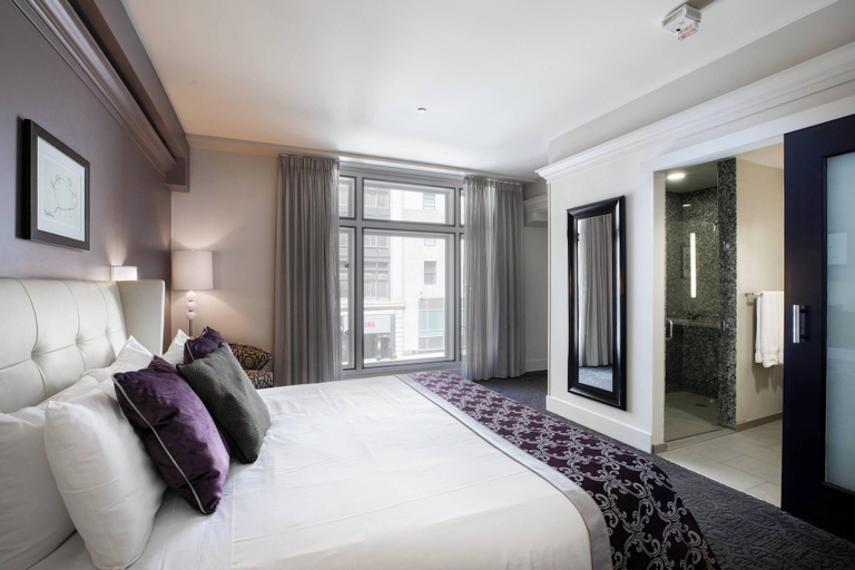 Bedroom 10